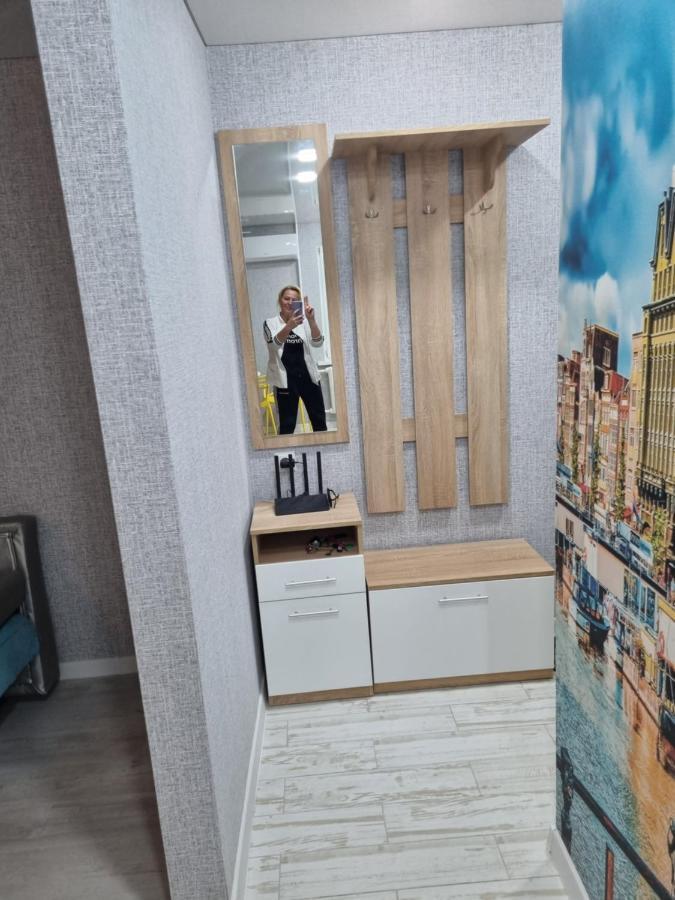 Амстердам Apartment Kremenchuk Exterior photo